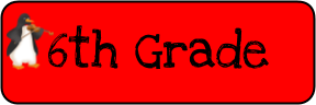 6th Grade Button 6th Grade Button